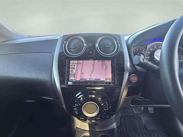 2014 Nissan Note Enterprise Gisborne image 239467