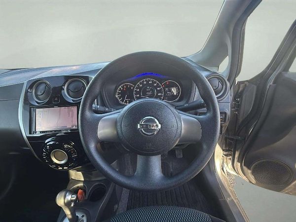 2014 Nissan Note Enterprise Gisborne image 239468