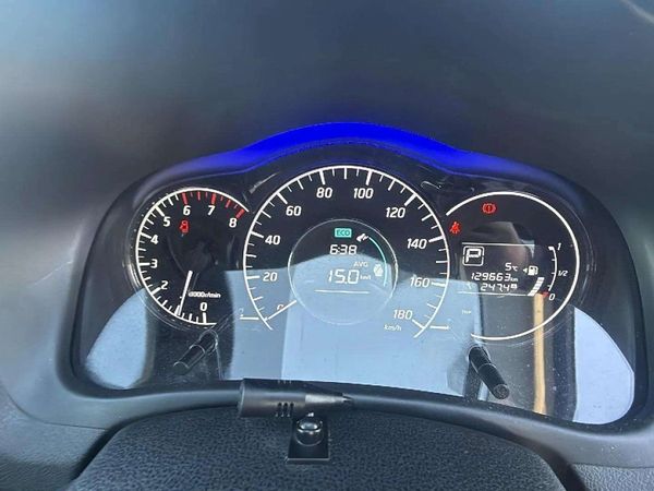 2014 Nissan Note Enterprise Gisborne image 239469