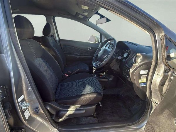 2014 Nissan Note Enterprise Gisborne image 239470