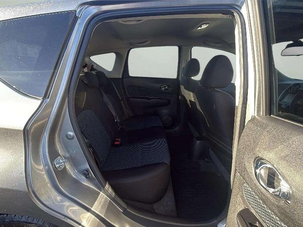 2014 Nissan Note Enterprise Gisborne image 239471