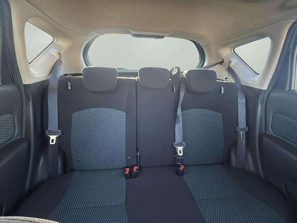 2014 Nissan Note Enterprise Gisborne image 239472
