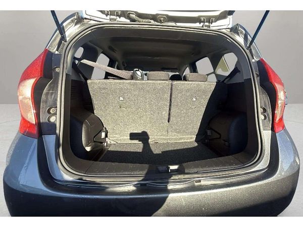 2014 Nissan Note Enterprise Gisborne image 239473