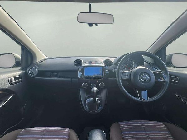 2014 Mazda Demio Enterprise Gisborne image 239793