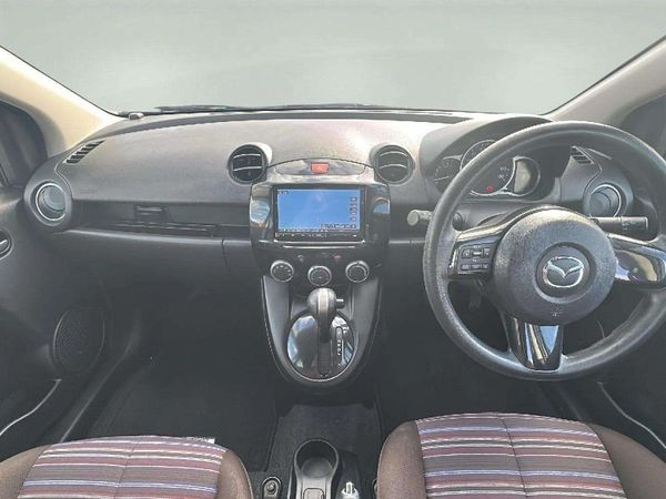 2014 Mazda Demio Enterprise Gisborne image 239794