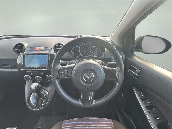 2014 Mazda Demio Enterprise Gisborne image 239795