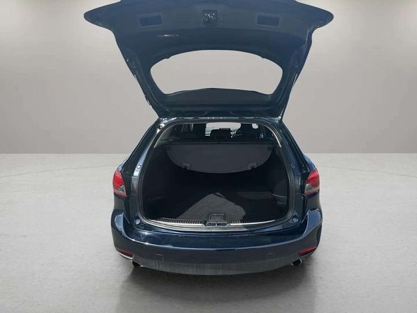 2015 Mazda Atenza Enterprise Gisborne,  image 277120