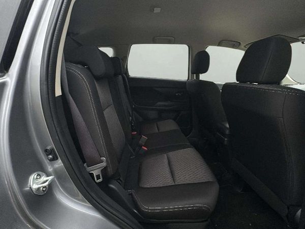 2014 Mitsubishi Outlander Enterprise Gisborne image 244033