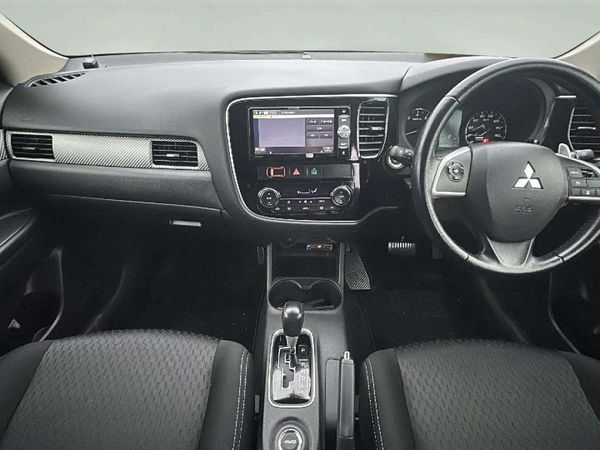 2014 Mitsubishi Outlander Enterprise Gisborne image 244034