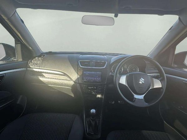 2015 Suzuki Swift Enterprise Gisborne image 238019
