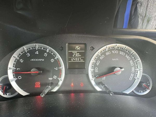 2015 Suzuki Swift Enterprise Gisborne image 238022