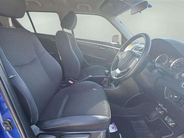 2015 Suzuki Swift Enterprise Gisborne image 238023