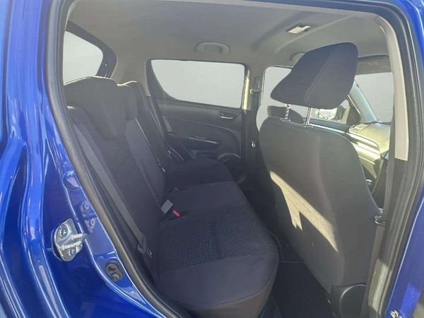 2015 Suzuki Swift Enterprise Gisborne image 238024