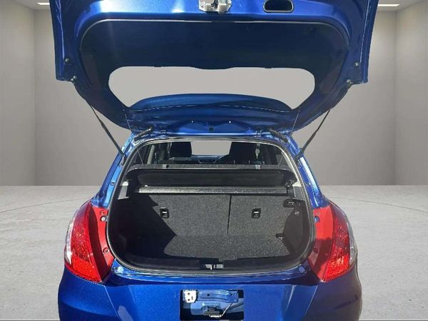 2015 Suzuki Swift Enterprise Gisborne image 238026