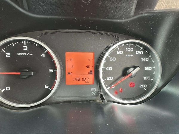 2015 Mitsubishi Triton Enterprise Gisborne image 261464