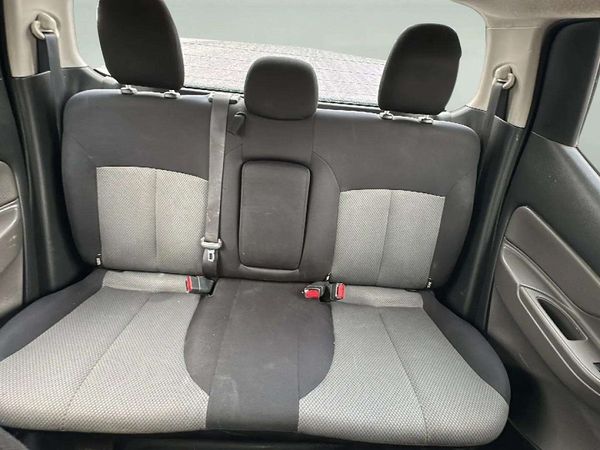 2015 Mitsubishi Triton Enterprise Gisborne image 261468