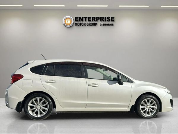 2013 Subaru Impreza Enterprise Gisborne image 243942