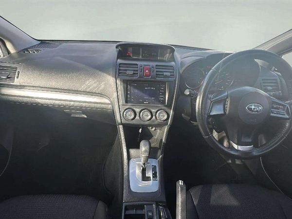 2013 Subaru Impreza Enterprise Gisborne image 243944