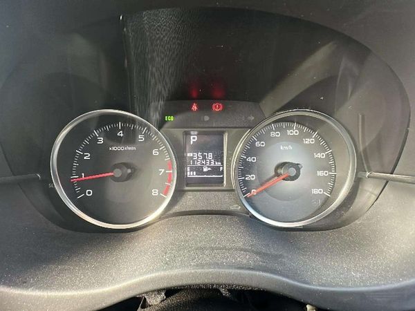 2013 Subaru Impreza Enterprise Gisborne image 243946