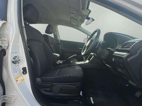 2013 Subaru Impreza Enterprise Gisborne image 243947