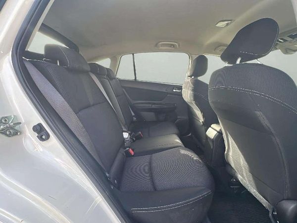 2013 Subaru Impreza Enterprise Gisborne image 243948