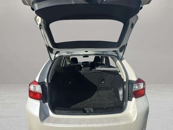 2013 Subaru Impreza Enterprise Gisborne image 243950