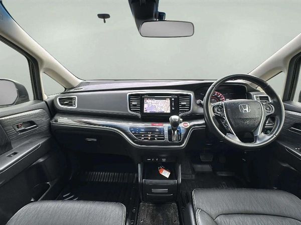 2014 Honda Odyssey Enterprise Gisborne image 246292