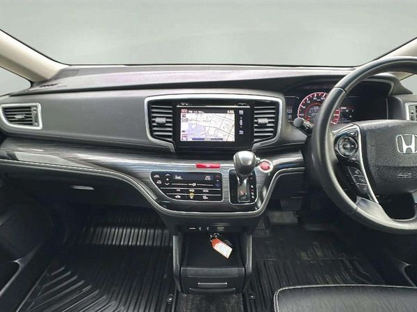 2014 Honda Odyssey Enterprise Gisborne image 246293