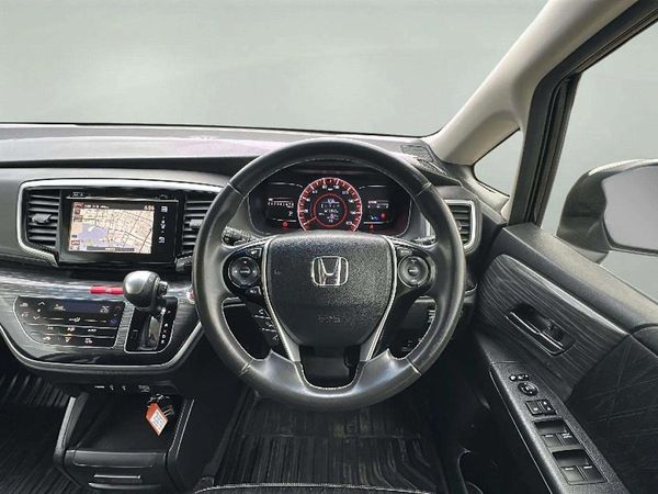 2014 Honda Odyssey Enterprise Gisborne image 246294