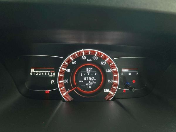 2014 Honda Odyssey Enterprise Gisborne image 246295