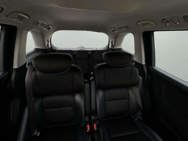2014 Honda Odyssey Enterprise Gisborne image 246298