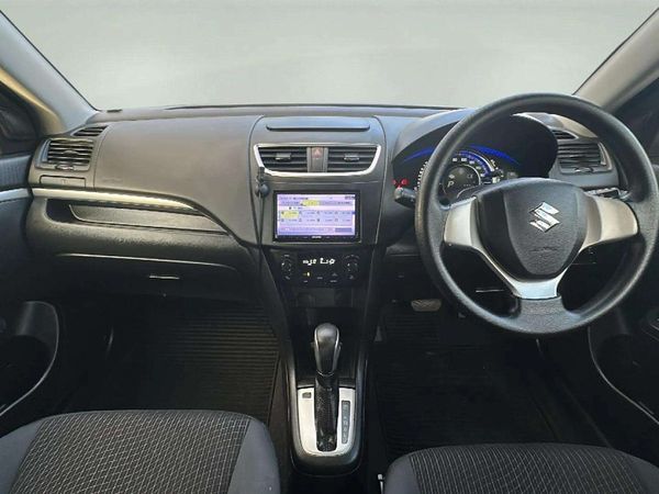 2014 Suzuki Swift Enterprise Gisborne image 239811