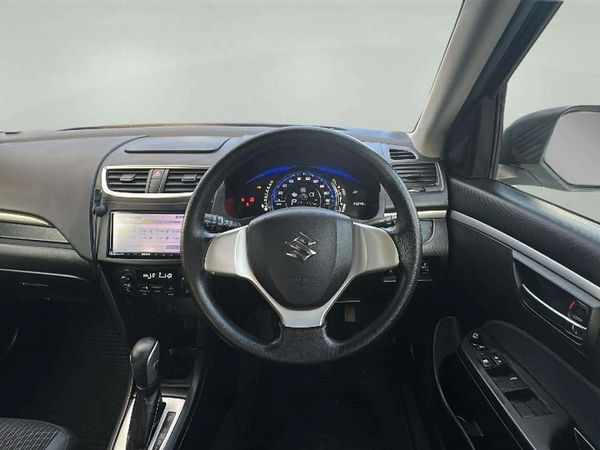 2014 Suzuki Swift Enterprise Gisborne image 239812