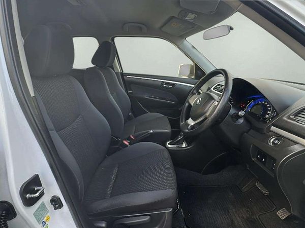 2014 Suzuki Swift Enterprise Gisborne image 239814