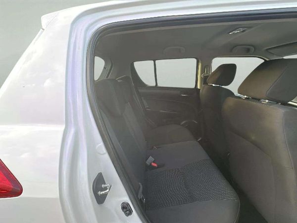 2014 Suzuki Swift Enterprise Gisborne image 239816
