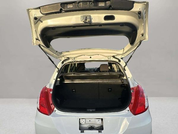 2014 Suzuki Swift Enterprise Gisborne image 239817