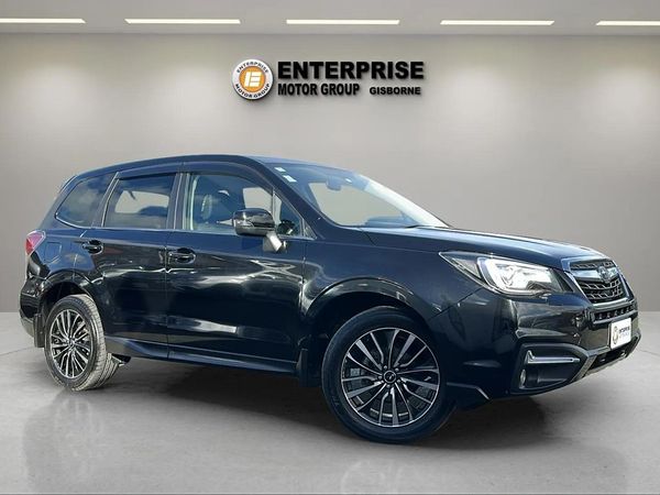 2016 Subaru Forester Enterprise Gisborne image 239524