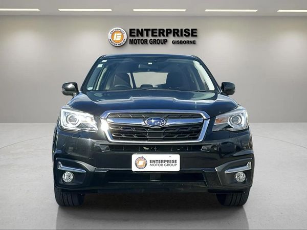 2016 Subaru Forester Enterprise Gisborne image 239526