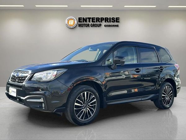 2016 Subaru Forester Enterprise Gisborne image 239527