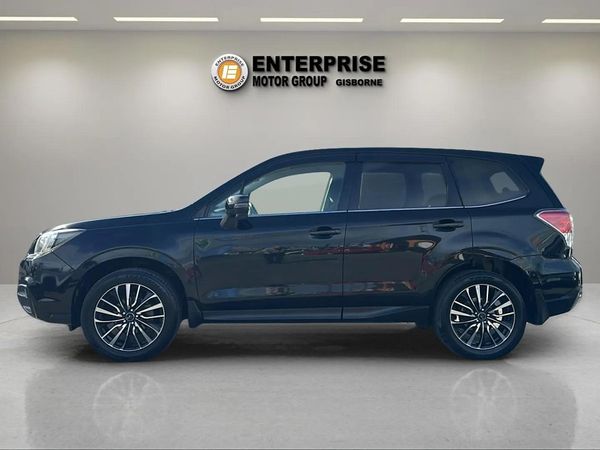 2016 Subaru Forester Enterprise Gisborne image 239528