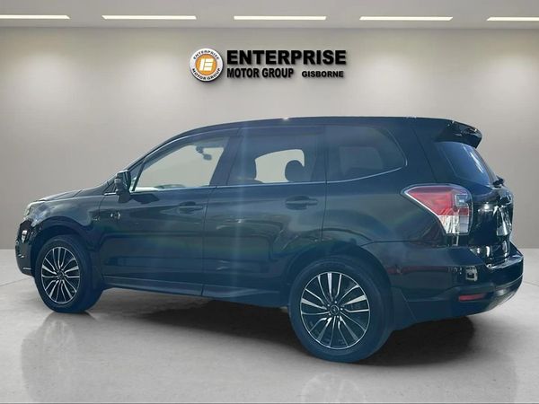2016 Subaru Forester Enterprise Gisborne image 239529