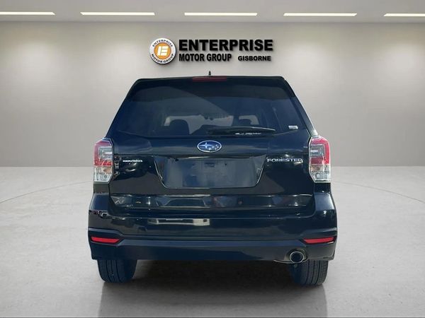2016 Subaru Forester Enterprise Gisborne image 239530