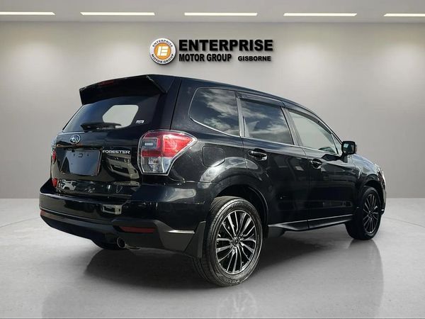 2016 Subaru Forester Enterprise Gisborne image 239531