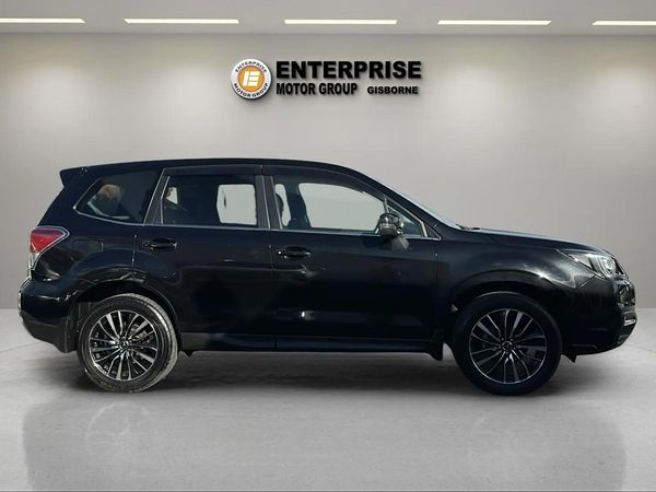 2016 Subaru Forester Enterprise Gisborne image 239532