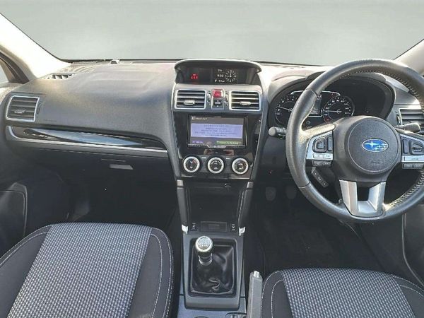 2016 Subaru Forester Enterprise Gisborne image 239534