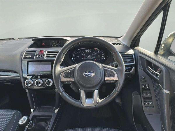 2016 Subaru Forester Enterprise Gisborne image 239535