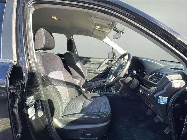 2016 Subaru Forester Enterprise Gisborne image 239537