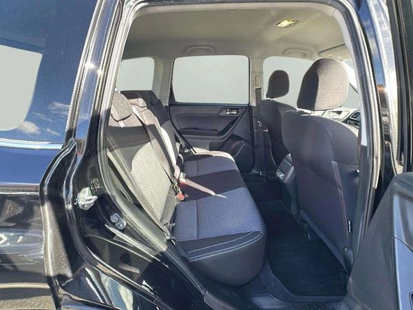 2016 Subaru Forester Enterprise Gisborne image 239538