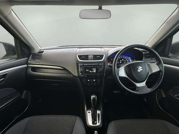 2013 Suzuki Swift Enterprise Gisborne image 239759