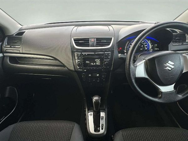 2013 Suzuki Swift Enterprise Gisborne image 239760